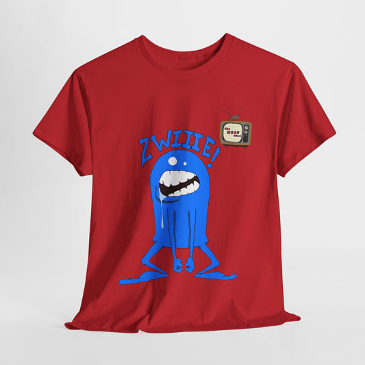 Blue Mebu