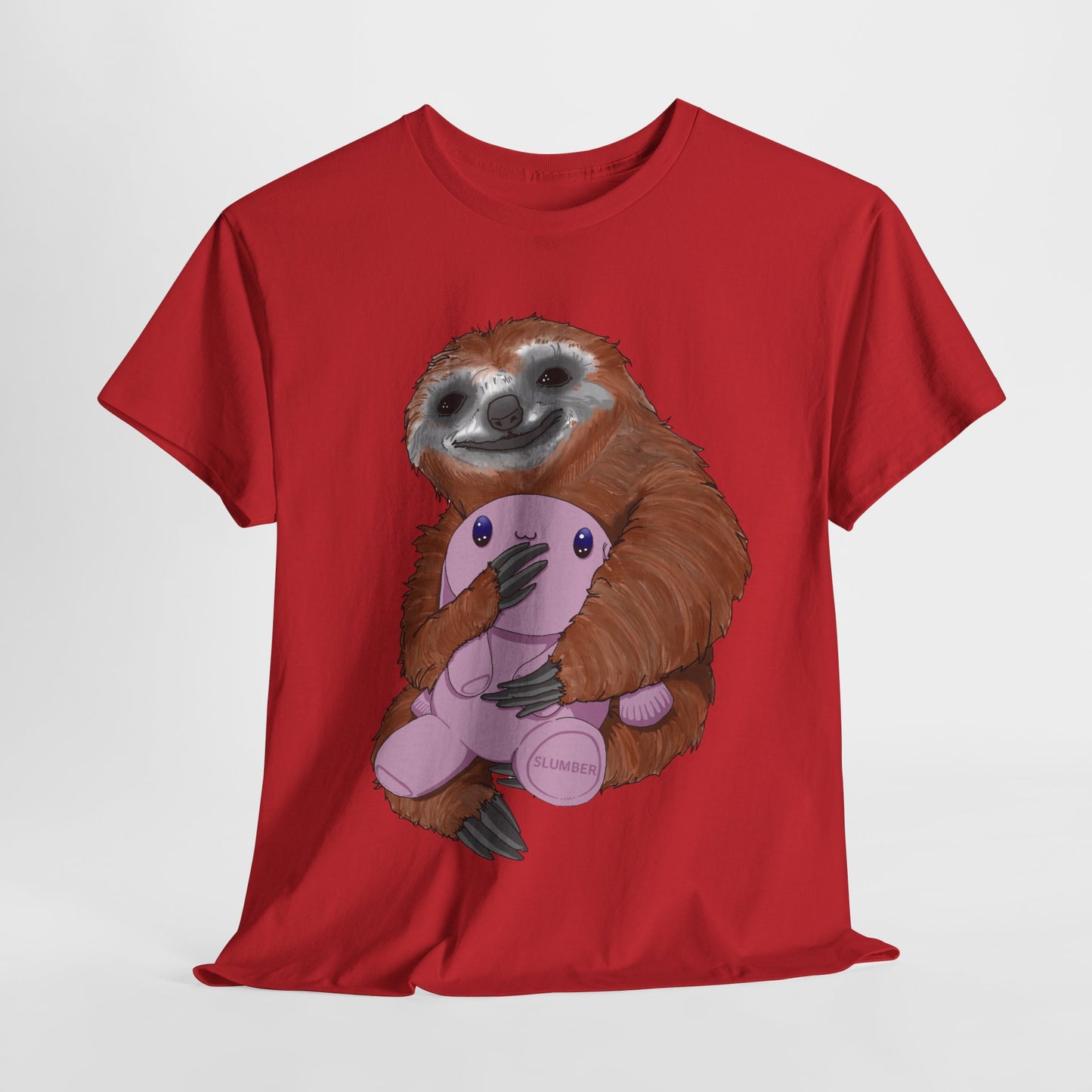 Slumber Apparel Sloth