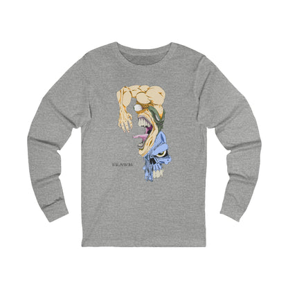 Slumber Apparel Monster Arm Long Sleeve