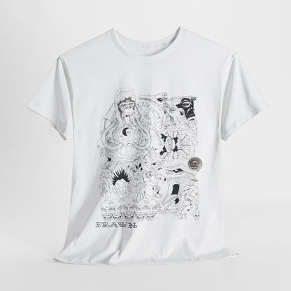 Slumber Apparel Gorilla