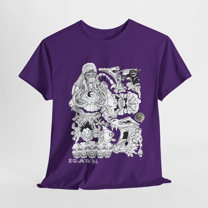 Slumber Apparel Gorilla