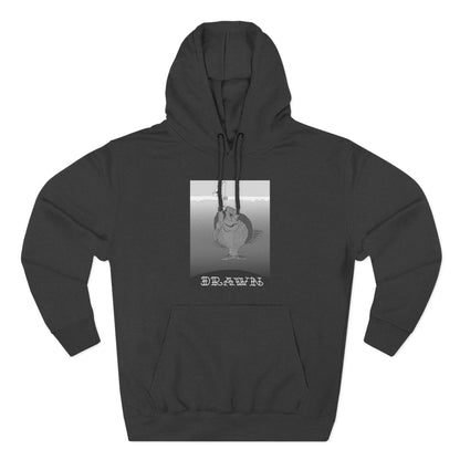 Slumber Apparel The Big One Hoodie