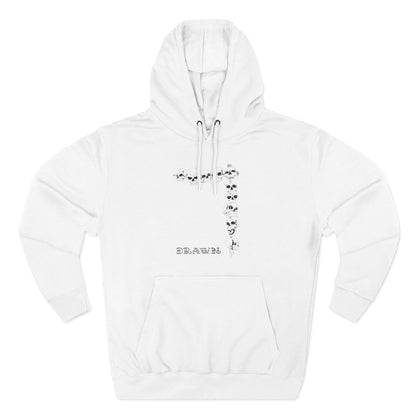 Skulls Hoodie