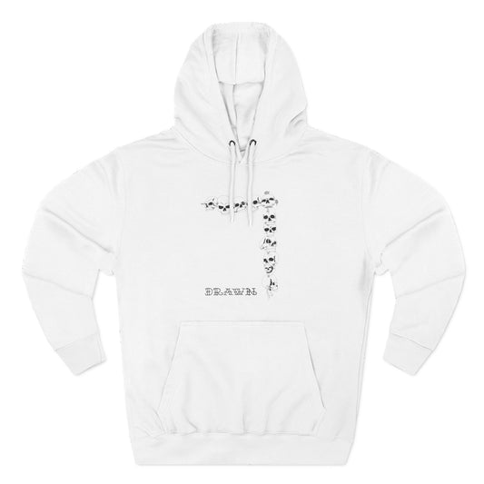 Skulls Hoodie