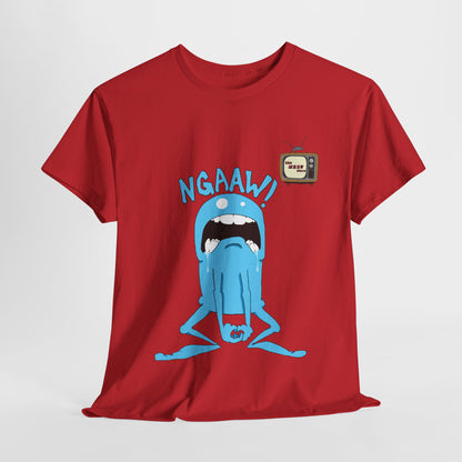 Light Blue Mebu