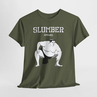 Slumber Apparel Leave Roomo For Sumo