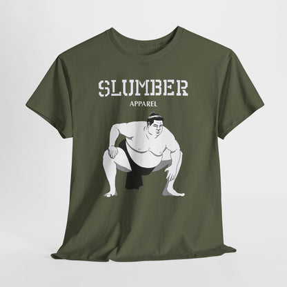 Slumber Apparel Leave Roomo For Sumo