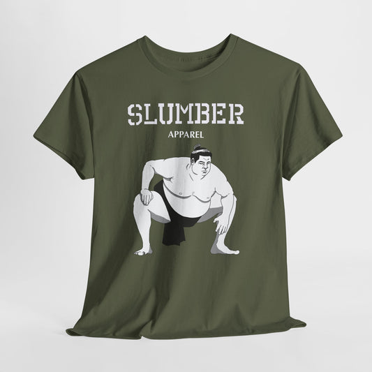 Slumber Apparel Leave Roomo For Sumo