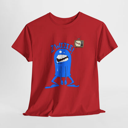 Blue Mebu