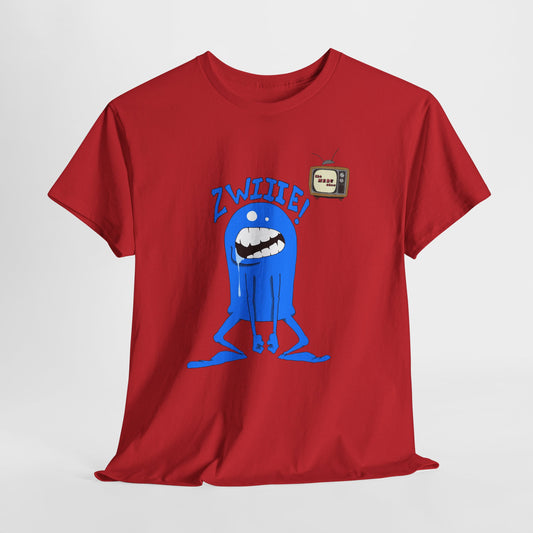 Blue Mebu