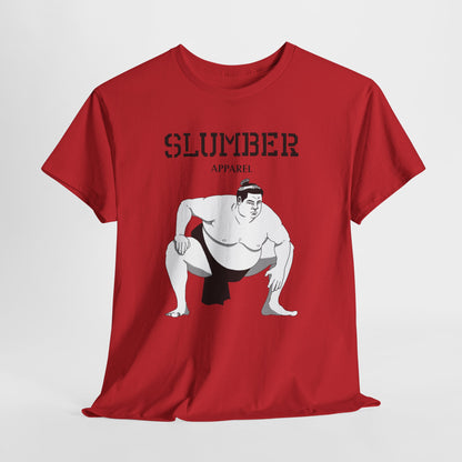 Slumber Apparel Leave Roomo For Sumo