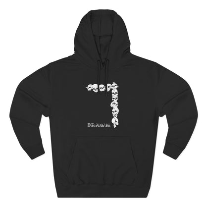 Skulls Hoodie