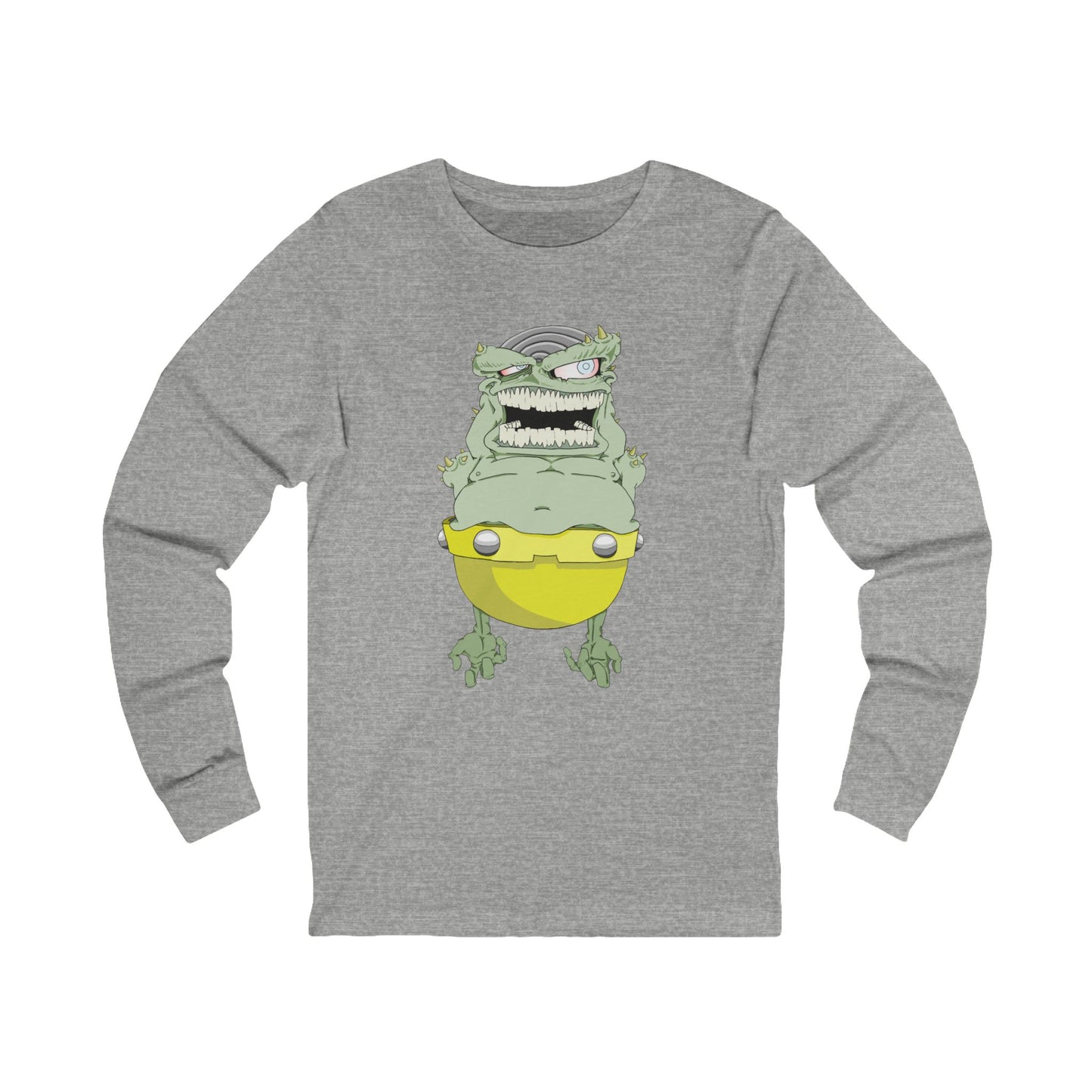 Slumber Apparel Floaty Moaty Long Sleeve