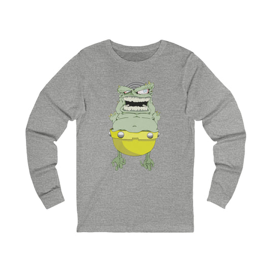 Slumber Apparel Floaty Moaty Long Sleeve