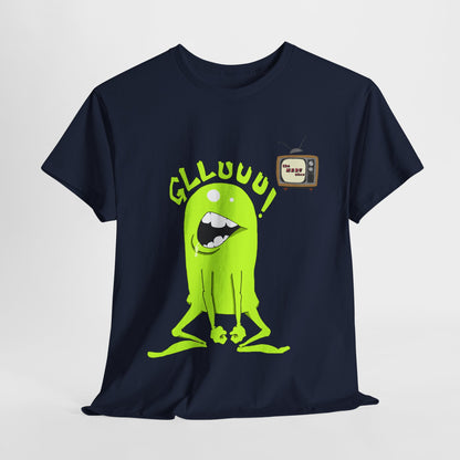 Yellow Green Mebu