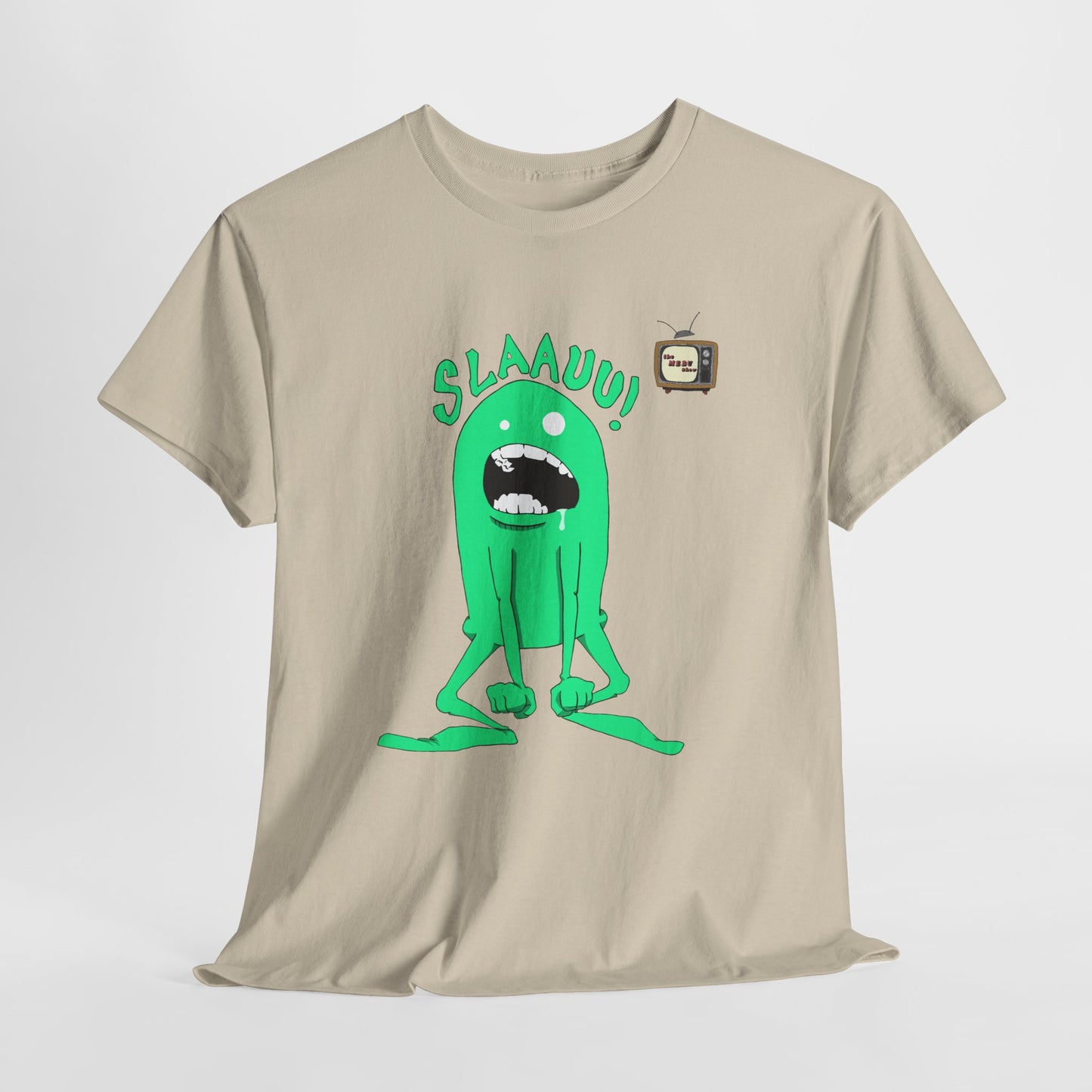 Green Blue Mebu
