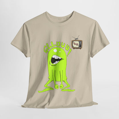 Yellow Green Mebu