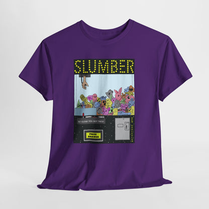 Slumber Apparel The Claw