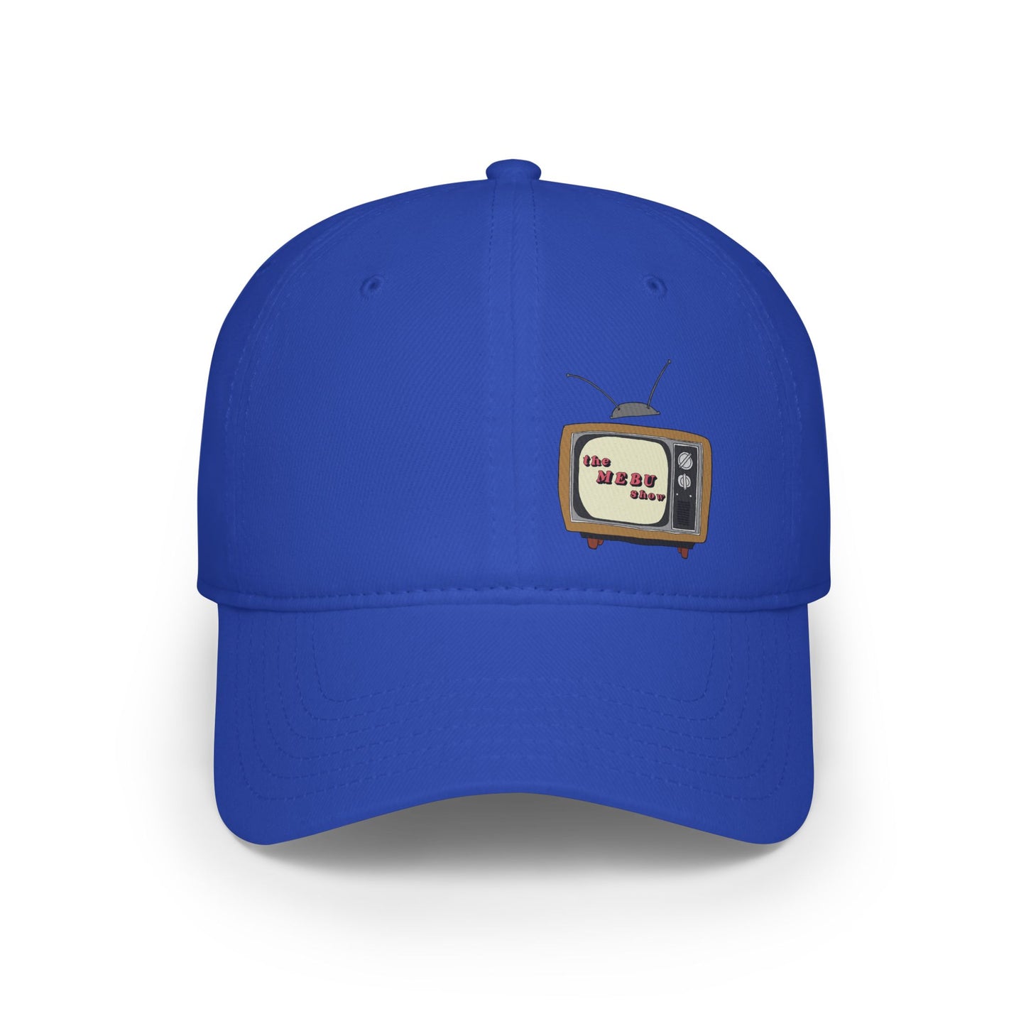 mebu tv hat