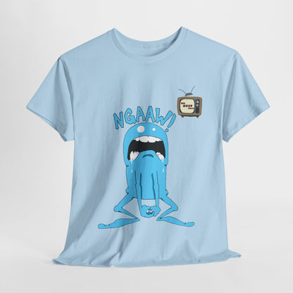 Light Blue Mebu