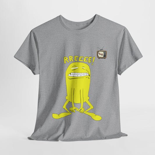Yellow Mebu