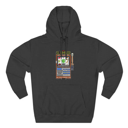 One Armed Bandit Hoodie