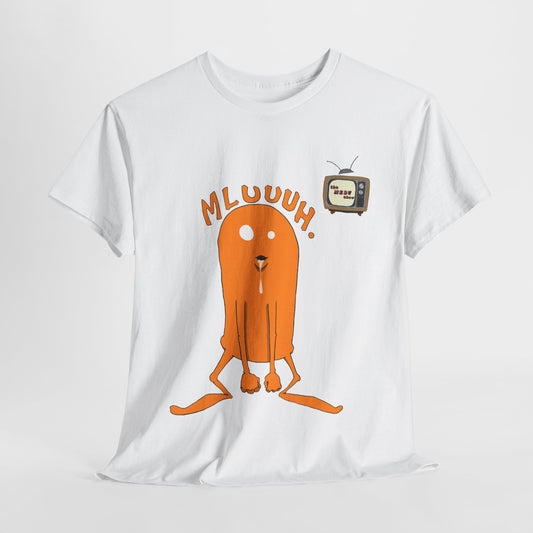 Light Orange Mebu
