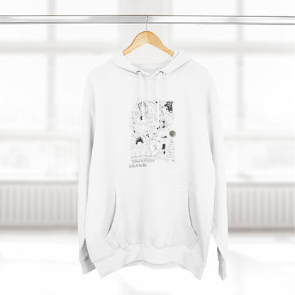 Slumber Apparel Gorilla Hoodie
