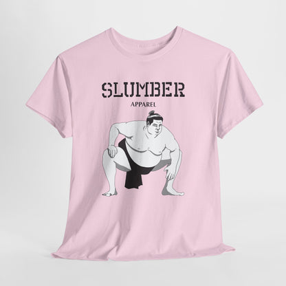 Slumber Apparel Leave Roomo For Sumo