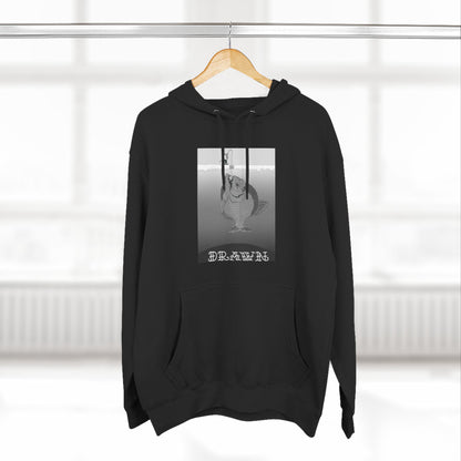 Slumber Apparel The Big One Hoodie