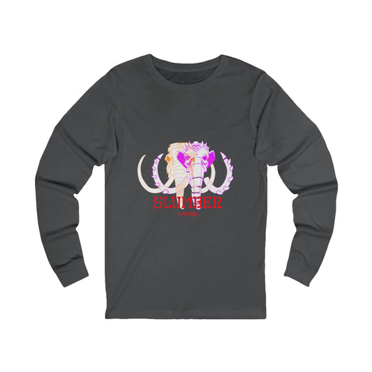 Slumber Apparel Mammoth Long Sleeve