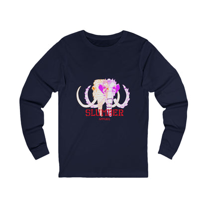 Slumber Apparel Mammoth Long Sleeve