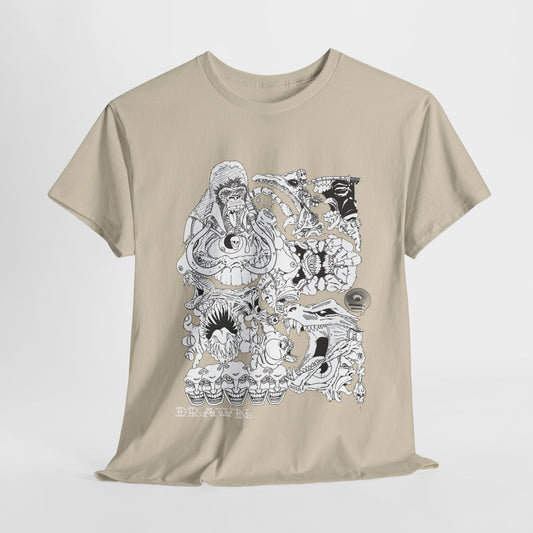 Slumber Apparel Gorilla