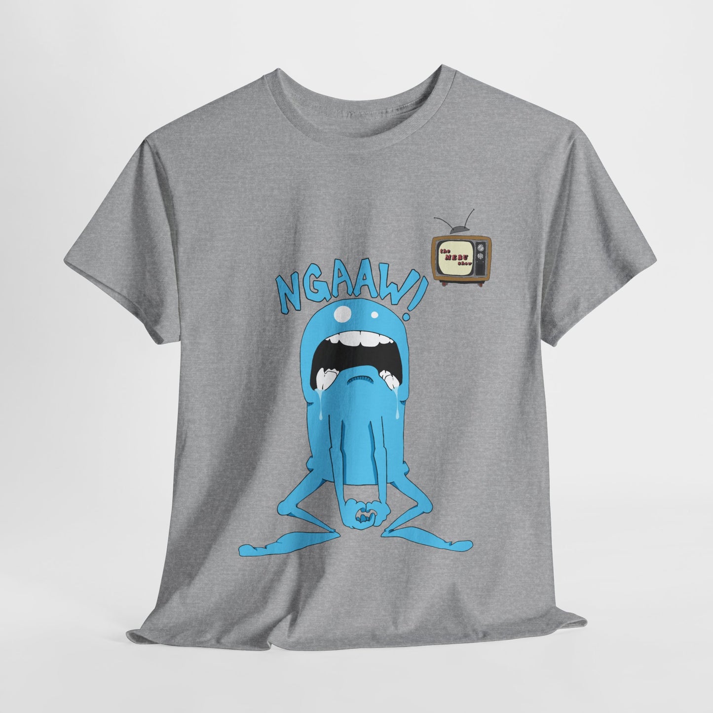 Light Blue Mebu