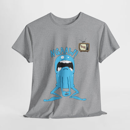 Light Blue Mebu