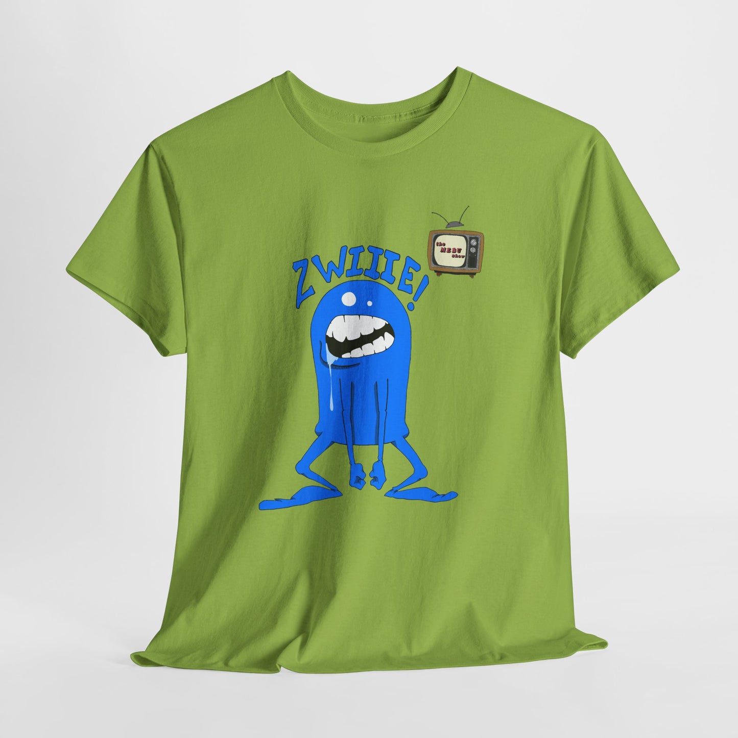 Blue Mebu