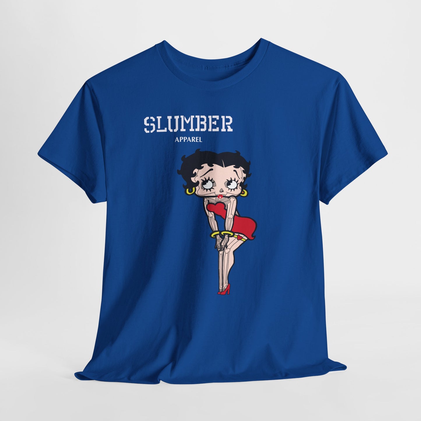 Slumber Apparel The Boop