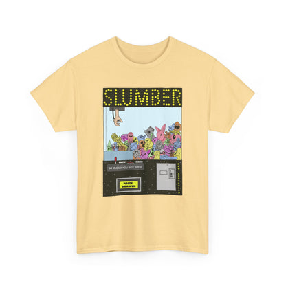 Slumber Apparel The Claw
