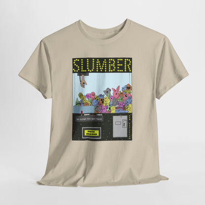 Slumber Apparel The Claw