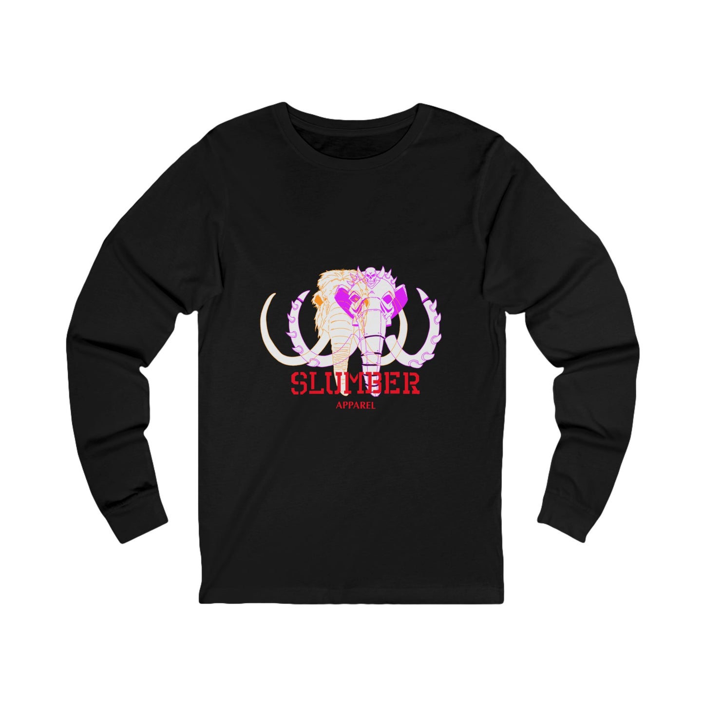 Slumber Apparel Mammoth Long Sleeve