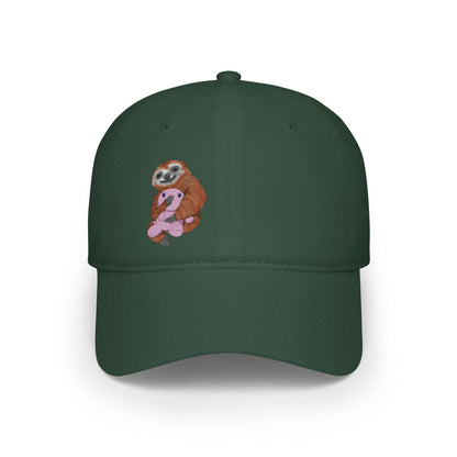 Slumber Apparel Sloth Hat