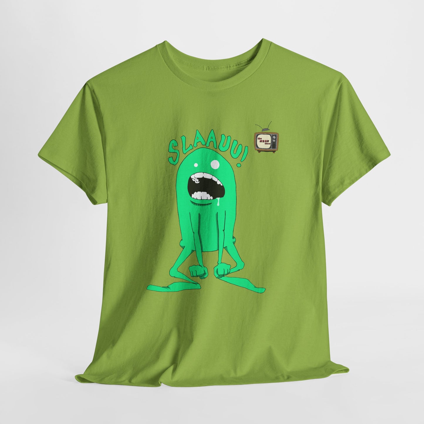 Green Blue Mebu