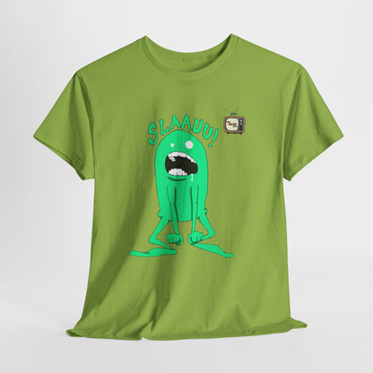 Green Blue Mebu