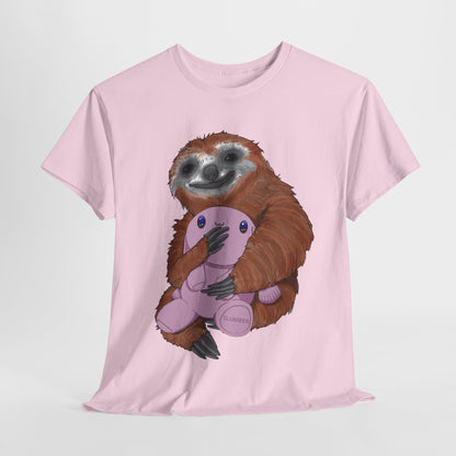 Slumber Apparel Sloth