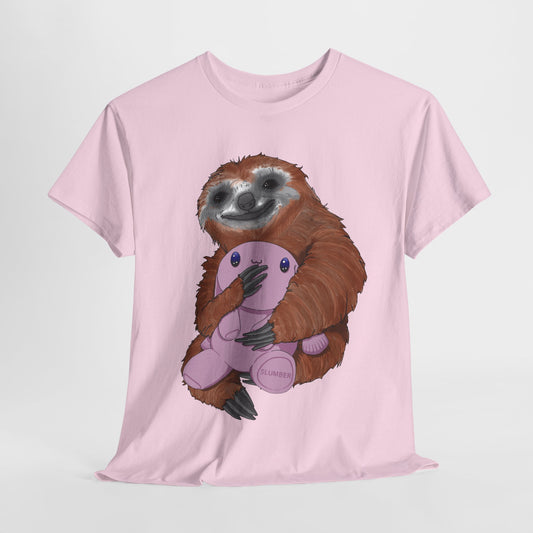 Slumber Apparel Sloth