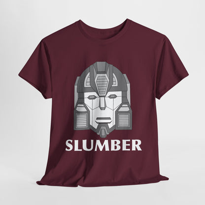 Sleepy Robo