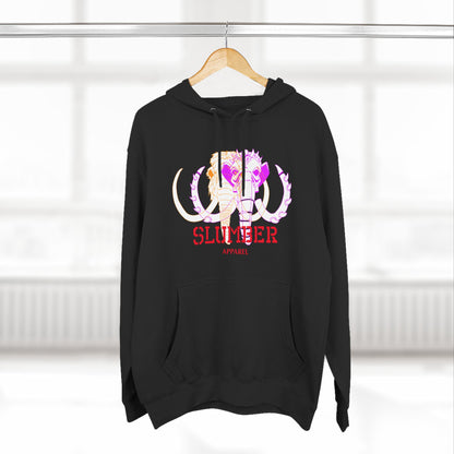 Slumber Apparel Mammoth Hoodie