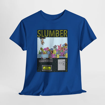 Slumber Apparel The Claw