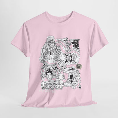 Slumber Apparel Gorilla