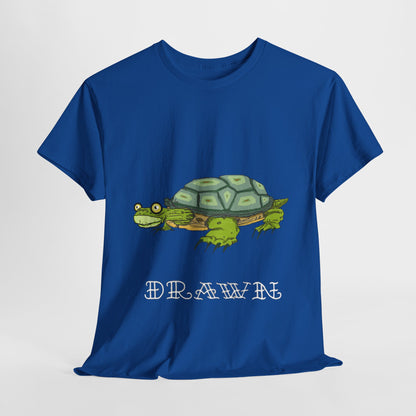 Slumber Apparel Turtle